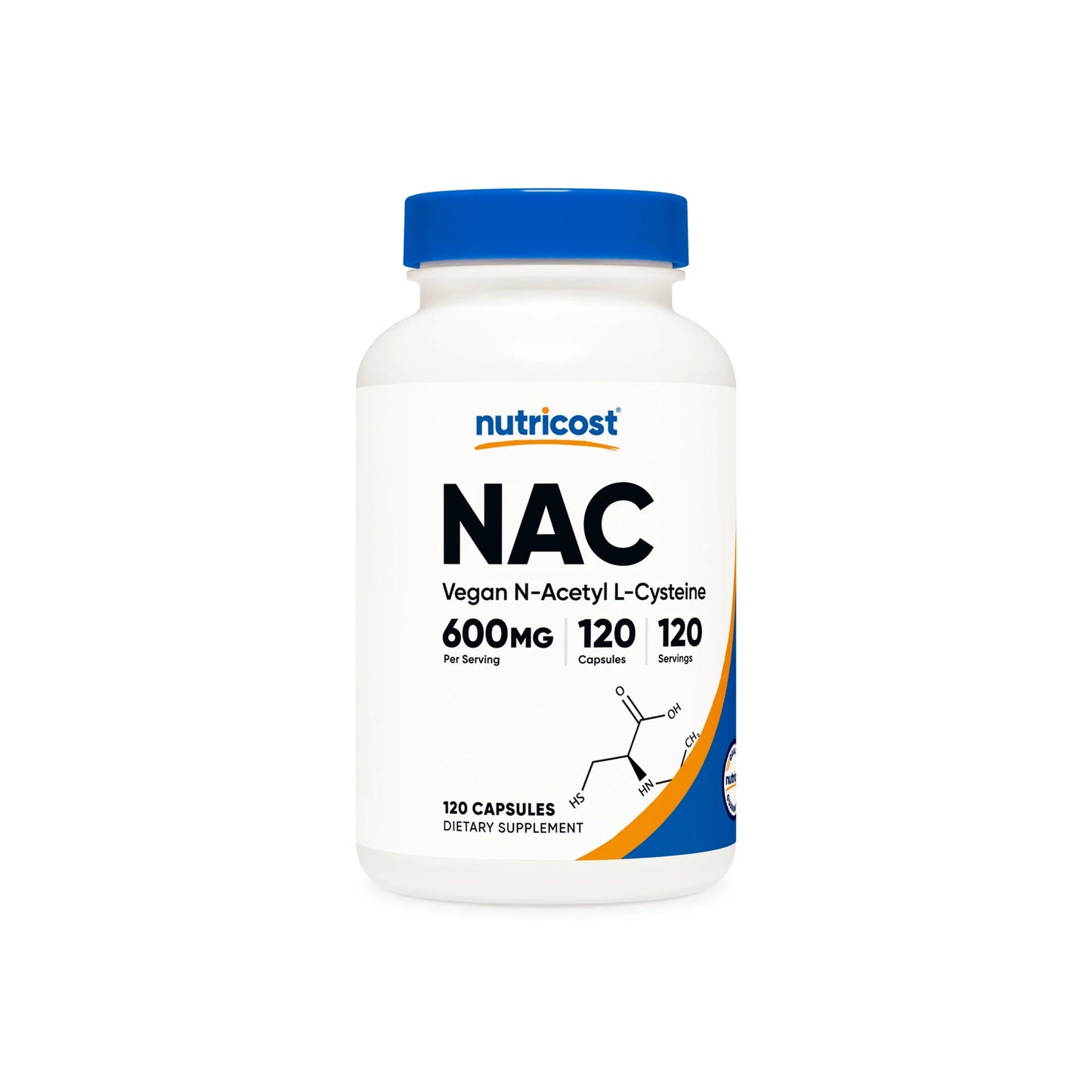 Nutricost NAC