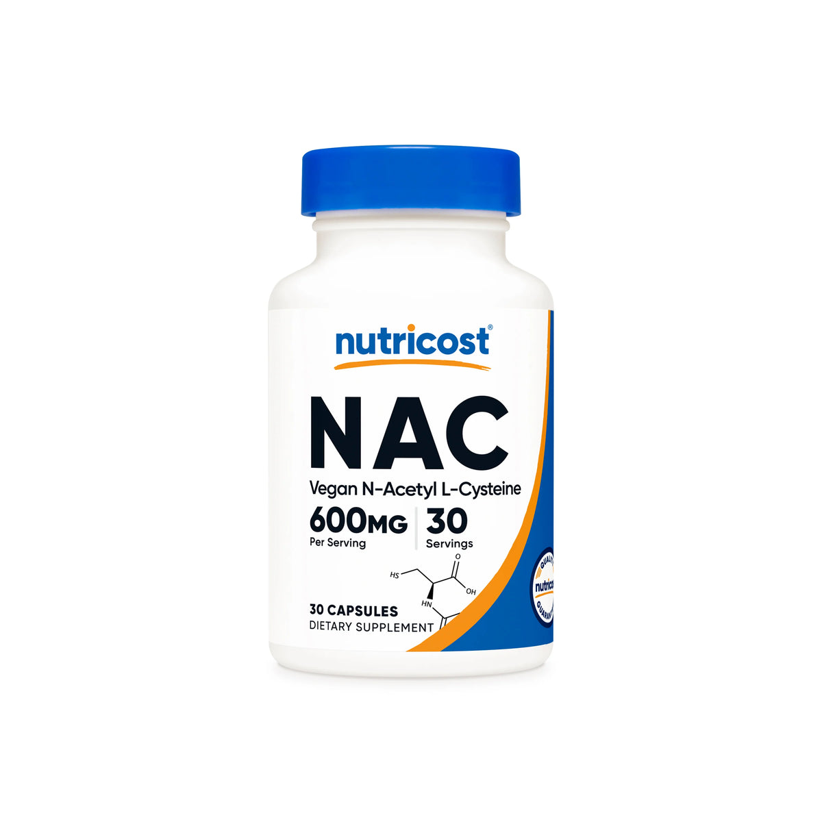 Nutricost NAC